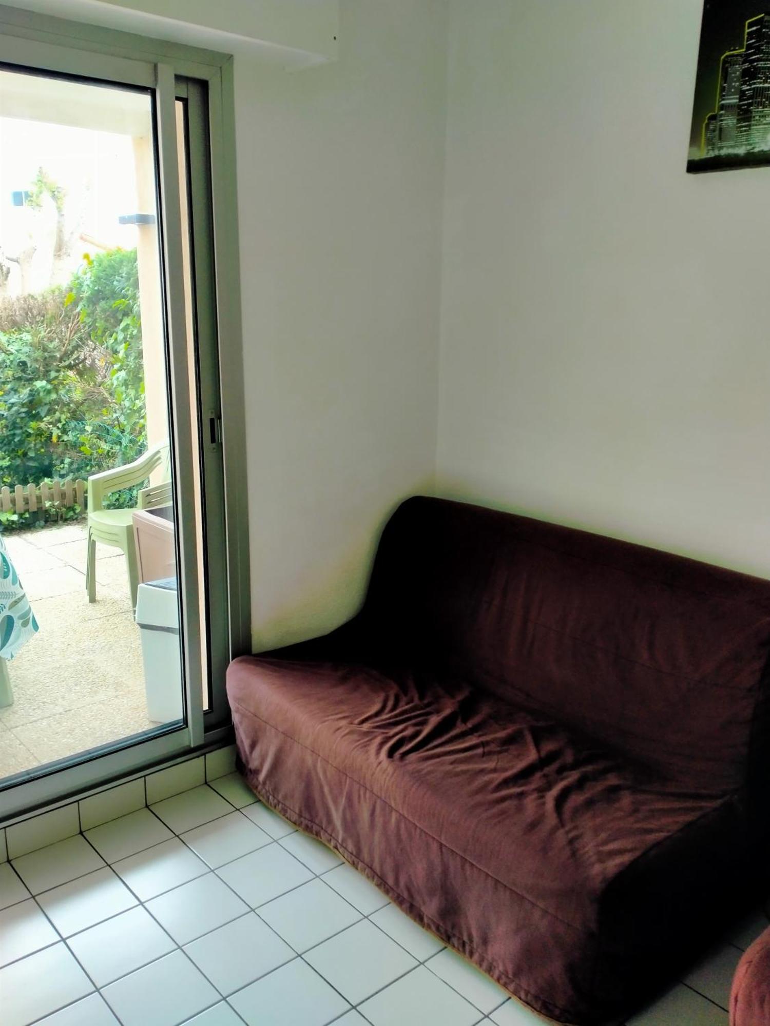 T2 35 M2 St Jean Centre Apartment Saint-Jean-de-Monts Exterior foto